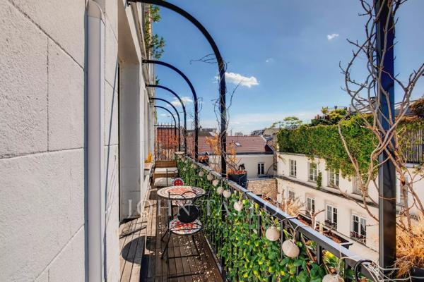 Charmant appartement familial - Petites Ecuries PARIS X