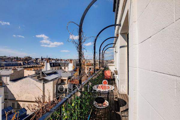 Charmant appartement familial - Petites Ecuries PARIS X