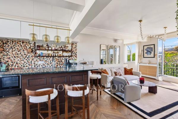Charmant appartement familial - Petites Ecuries PARIS X