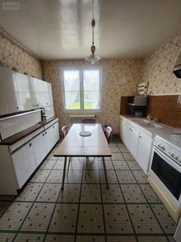 Maison à restaurer à vendre à Angers dans le Maine-et-Loire (49000), ref : 49115/MAIS/489   
FREMUR