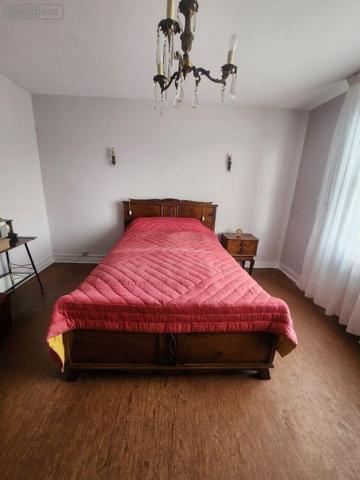 Maison à restaurer à vendre à Angers dans le Maine-et-Loire (49000), ref : 49115/MAIS/489   
FREMUR