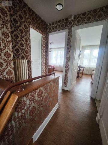 Maison à restaurer à vendre à Angers dans le Maine-et-Loire (49000), ref : 49115/MAIS/489   
FREMUR