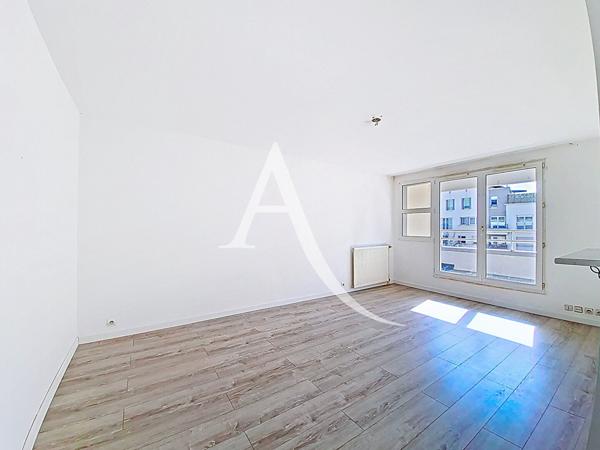 À VENDRE MASSY ATLANTIS Appartement 3 pièce(s)