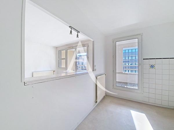 À VENDRE MASSY ATLANTIS Appartement 3 pièce(s)