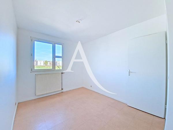 À VENDRE MASSY ATLANTIS Appartement 3 pièce(s)