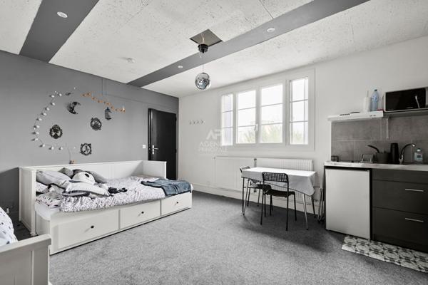 Maison Le Pecq 6 pièce(s) 170 m2 €1 175 000 ** - Référence 16532