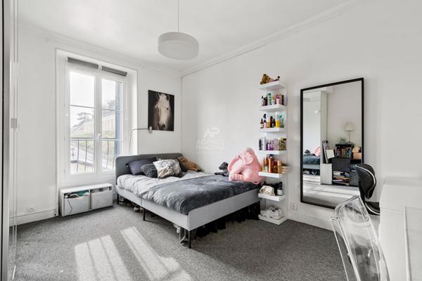 Maison Le Pecq 6 pièce(s) 170 m2 €1 175 000 ** - Référence 16532