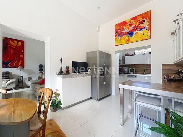 Appartement de Prestige a Vendre a Gouvieux - Un Havre de Paix au Coeur de la Nature