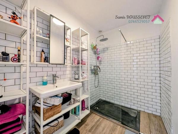 Charmante maison 5 pièces avec piscine