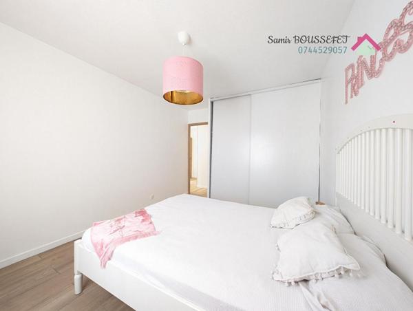 Charmante maison 5 pièces avec piscine