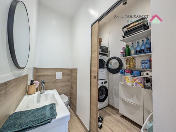 Charmante maison 5 pièces avec piscine