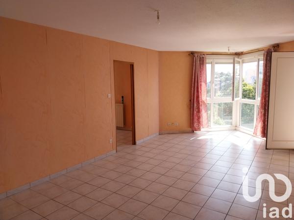 Appartement à vendre 4 pièces 80 m² Chalon-sur-Saône