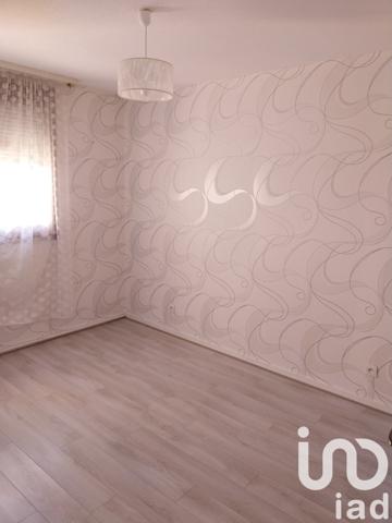 Appartement à vendre 4 pièces 80 m² Chalon-sur-Saône