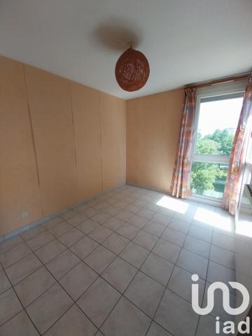Appartement à vendre 4 pièces 80 m² Chalon-sur-Saône