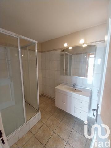 Appartement à vendre 4 pièces 80 m² Chalon-sur-Saône