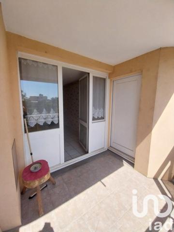 Appartement à vendre 4 pièces 80 m² Chalon-sur-Saône