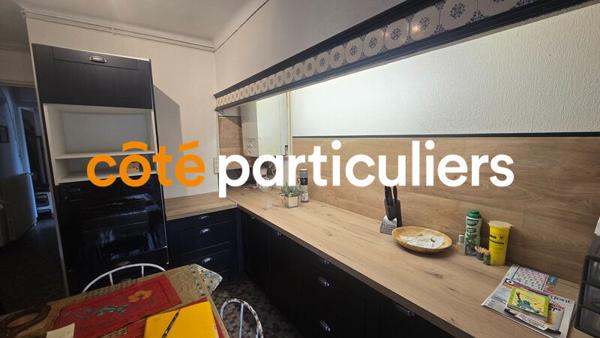 Vente
                Maison112,13 m² - 6 Pièces -
                    CARCASSONNE (11000)