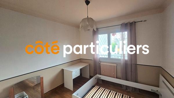Vente
                Maison112,13 m² - 6 Pièces -
                    CARCASSONNE (11000)