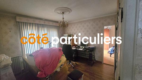 Vente
                Maison112,13 m² - 6 Pièces -
                    CARCASSONNE (11000)