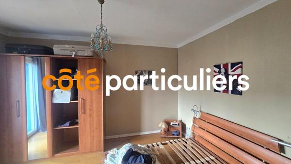 Vente
                Maison112,13 m² - 6 Pièces -
                    CARCASSONNE (11000)