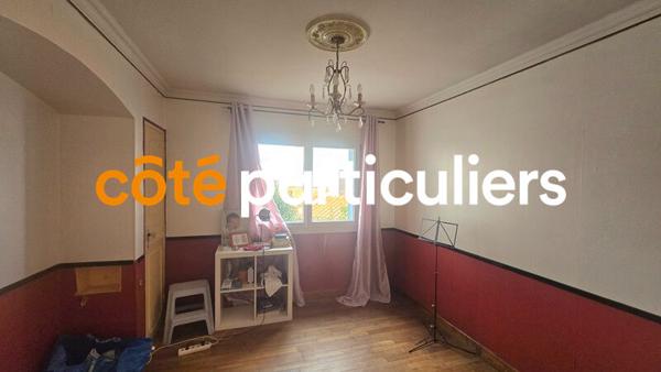 Vente
                Maison112,13 m² - 6 Pièces -
                    CARCASSONNE (11000)