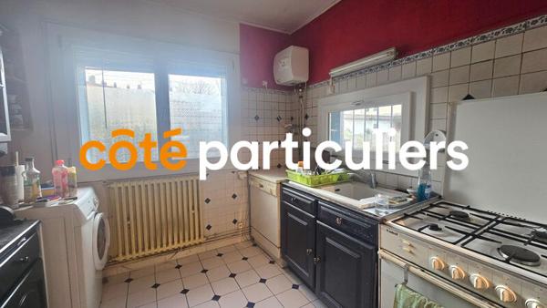 Vente
                Maison112,13 m² - 6 Pièces -
                    CARCASSONNE (11000)