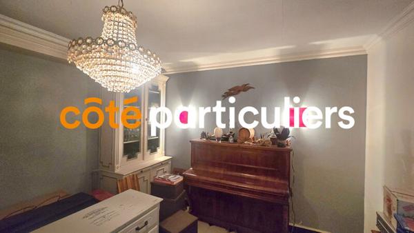 Vente
                Maison112,13 m² - 6 Pièces -
                    CARCASSONNE (11000)