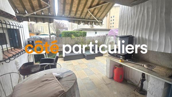 Vente
                Maison112,13 m² - 6 Pièces -
                    CARCASSONNE (11000)
