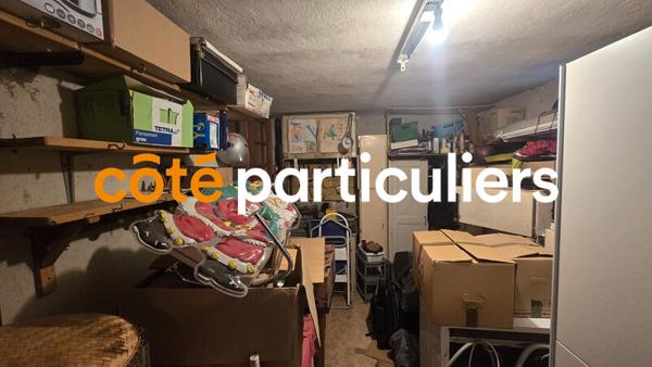 Vente
                Maison112,13 m² - 6 Pièces -
                    CARCASSONNE (11000)