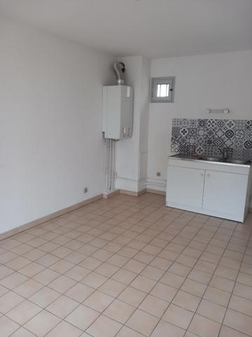 Location
                Appartement36,68 m² - 2 Pièces -
                    LA GRANDE MOTTE (34280)