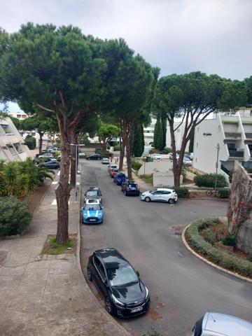 Location
                Appartement36,68 m² - 2 Pièces -
                    LA GRANDE MOTTE (34280)