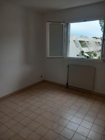 Location
                Appartement36,68 m² - 2 Pièces -
                    LA GRANDE MOTTE (34280)