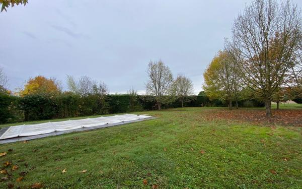 Maison à vendre    5 pièces • 150 m2 La Ville-Dieu-du-Temple