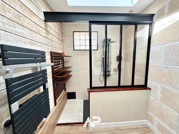 Maison 160m2 - La Rochelle centre ville €936 000 ** - Référence JH585ED2