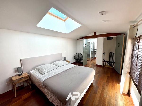 Maison 160m2 - La Rochelle centre ville €936 000 ** - Référence JH585ED2