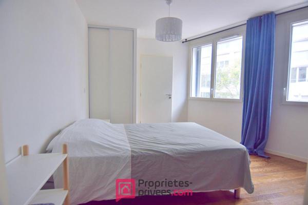 Appartement Boulogne Billancourt 4 pièce(s) 101.2 m2