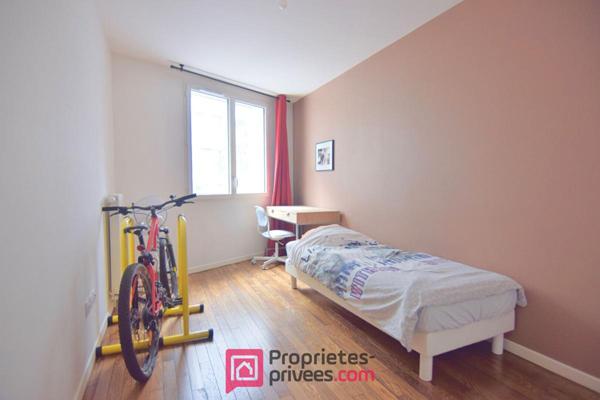 Appartement Boulogne Billancourt 4 pièce(s) 101.2 m2