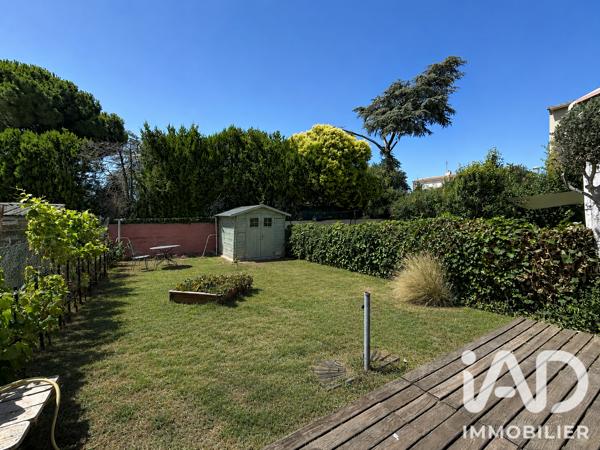 Location maison 4 pièces 84,15 m² Agde