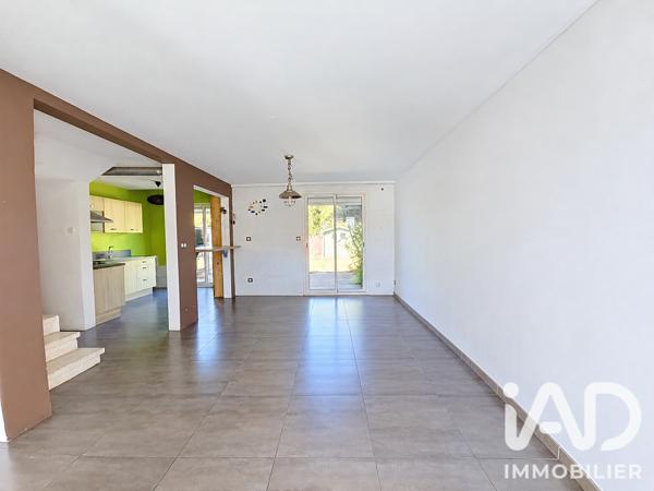Location maison 4 pièces 84,15 m² Agde