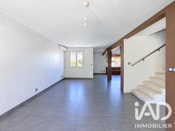 Location maison 4 pièces 84,15 m² Agde