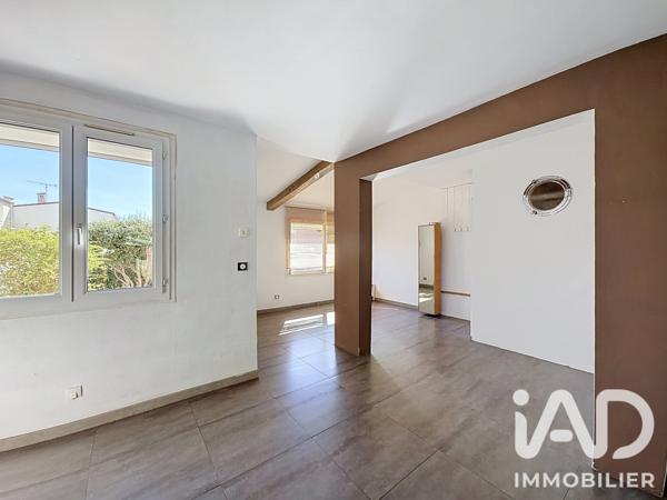 Location maison 4 pièces 84,15 m² Agde