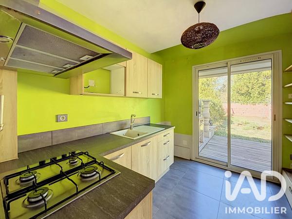 Location maison 4 pièces 84,15 m² Agde