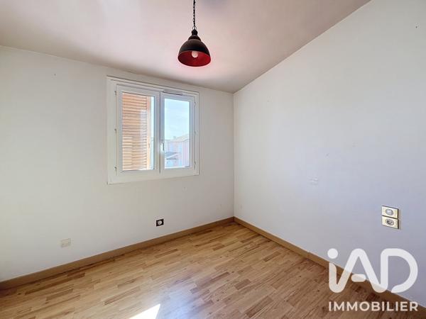 Location maison 4 pièces 84,15 m² Agde