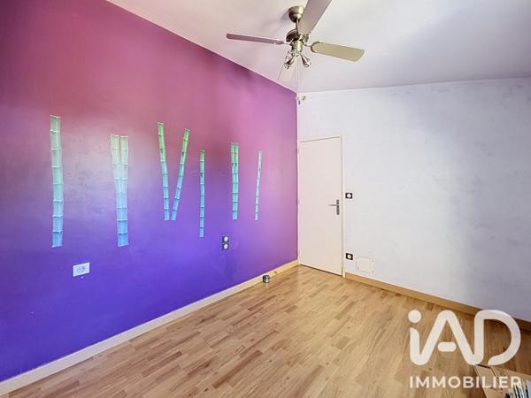 Location maison 4 pièces 84,15 m² Agde