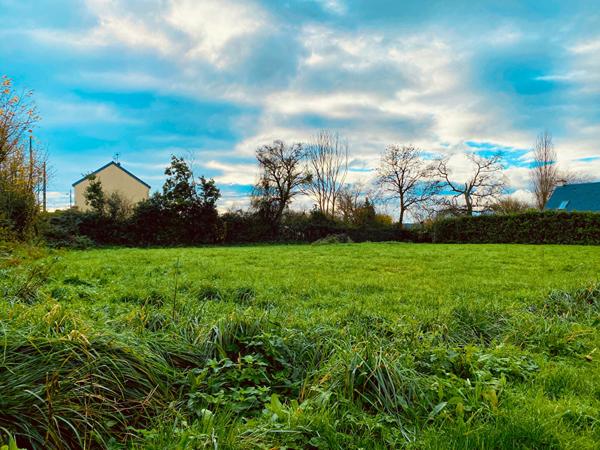 Vente Terrain775 m² - VALOGNES (50700)