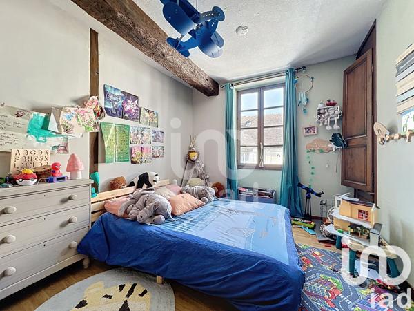 Maison à vendre 6 pièces 156 m² Ligny-le-Châtel