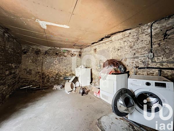 Maison à vendre 6 pièces 156 m² Ligny-le-Châtel