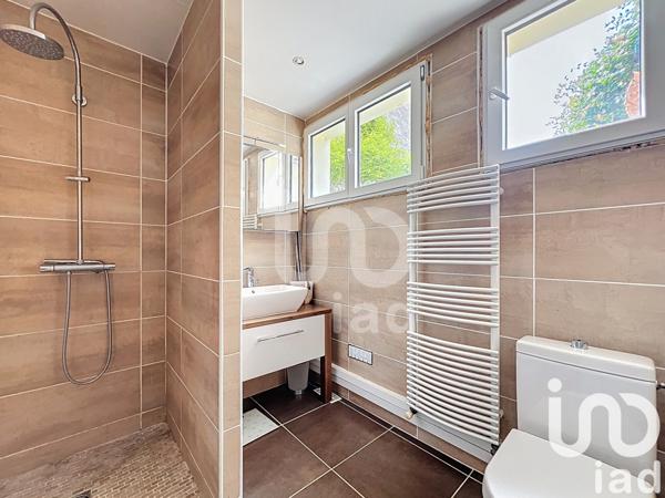 Maison à vendre 6 pièces 156 m² Ligny-le-Châtel