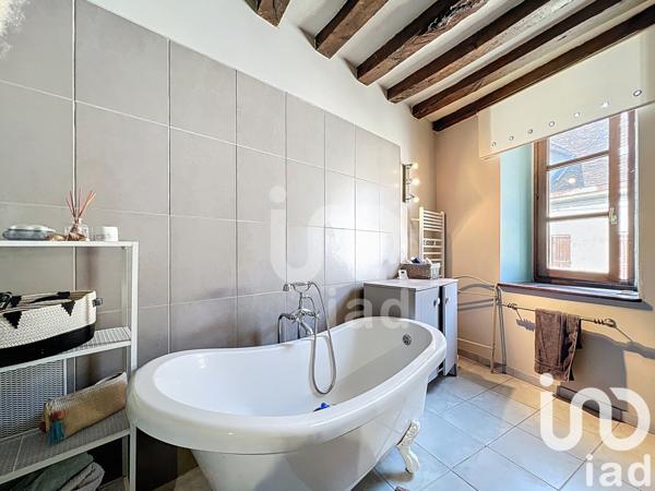 Maison à vendre 6 pièces 156 m² Ligny-le-Châtel