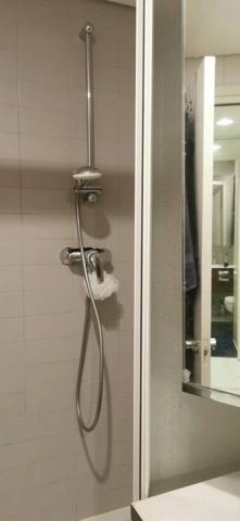 PARIS XVI - QUARTIER CHAILLOT - STUDIO 14m2